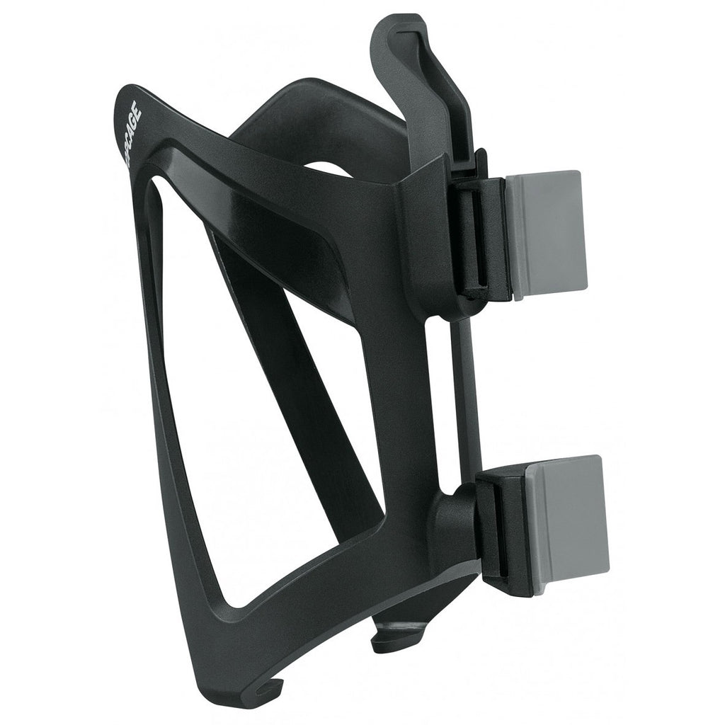 Sks topcage bottle cage + anywhere mount