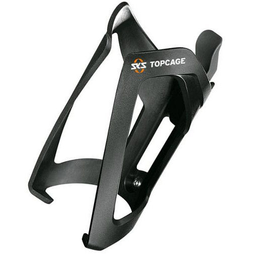 Sks topcage bottle cage + anywhere mount