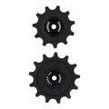 Elvedes Schaltwerk-Laufradsatz 1x11+1x13 11-fach Shimano GRX