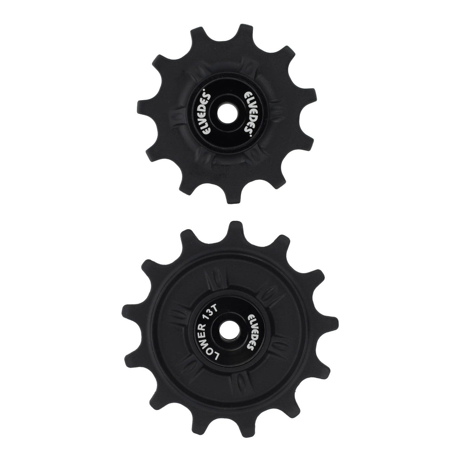 Elvedes Schaltwerk-Laufradsatz 1x11+1x13 11-fach Shimano GRX