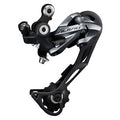 Shimano Umwerfer Alivio 9S ERDM3100SGS PAD. Schwarzer OEM