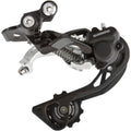Shimano Deore XT Schaltwerk RD-M786GSL mittel schwarz