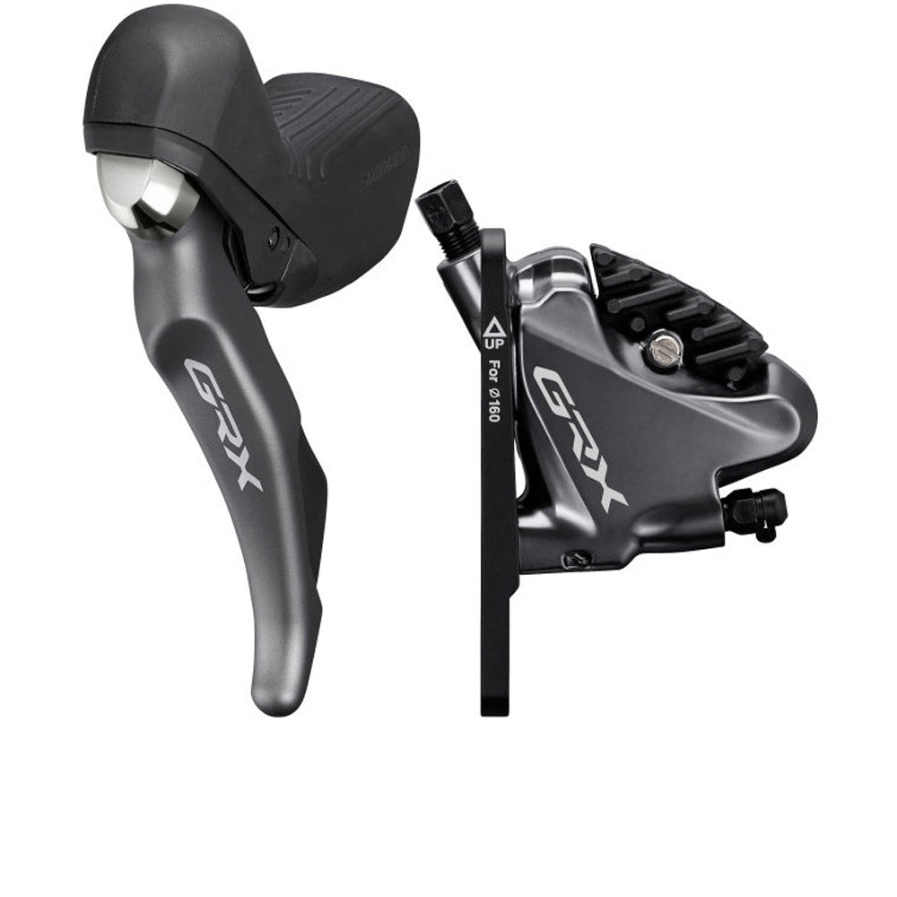 Shimano schijfrem grx st-rx810 br-rx810 disc br.shim. grx rear fm 1700mm res.