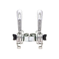 Sunrace slr-03 derailleur buis verstellers clamp-on 28.6
