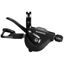 SHIMANO Daumenschalthebel SL-RS 700, Unterlegscheibe, Schalthebel RS700 11F SW Klemmen