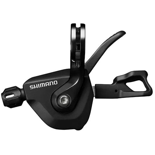 Shimano sti versteller links 2v zwart sl-r700