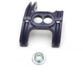 Shimano Schaltzugführungshalterung