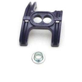 Shimano Schaltzugführungshalterung