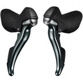 SHIMANO Schalt-Bremshebel Tiagra ST-4700 4703 Shim.Shift Br.Lever Tiag. ST4703 3 10sp Paar Gr.