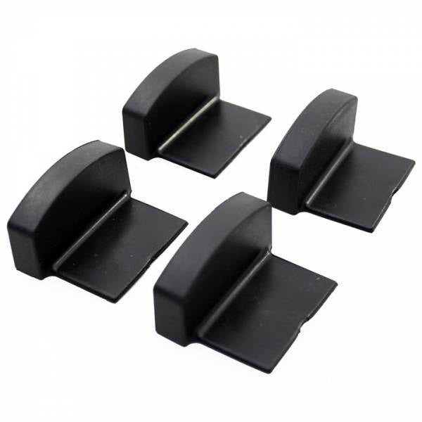 Yepp thule beschermkapjes easyfit (4st)