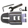 Polisport bev.set voor frame- beugel boodie 8632900021