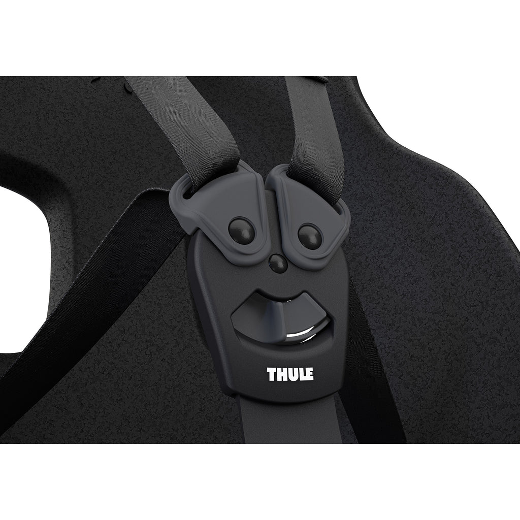 Thule Achterzitje Nexxt 2 Maxi drager wit