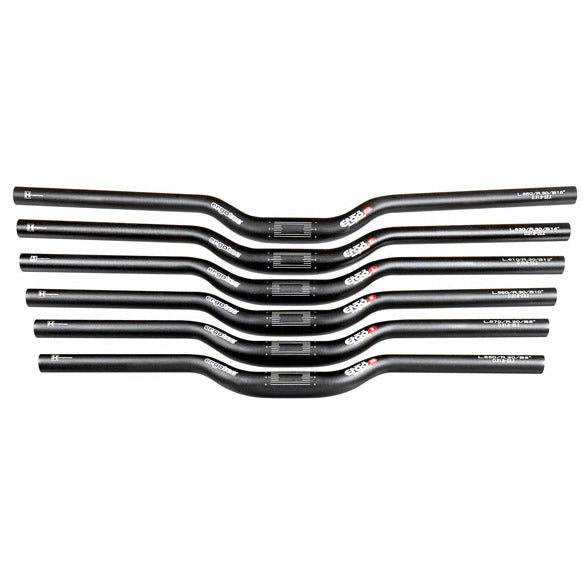 Ergotec ergo bügel 25.4mm handlebar