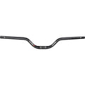 Ergotec Lenkererhöhung 70 25,4 700 mm schwarz