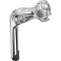 Ergotec Stem Octopus 2 Tube 25.4 31.8 180 90 Silber