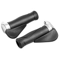 Ergotec handvatset mf1 verstelbaar 130 130mm zwart
