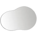 Ergotec Spiegelglas-Ersatzspiegel Groß M-99 M-99L