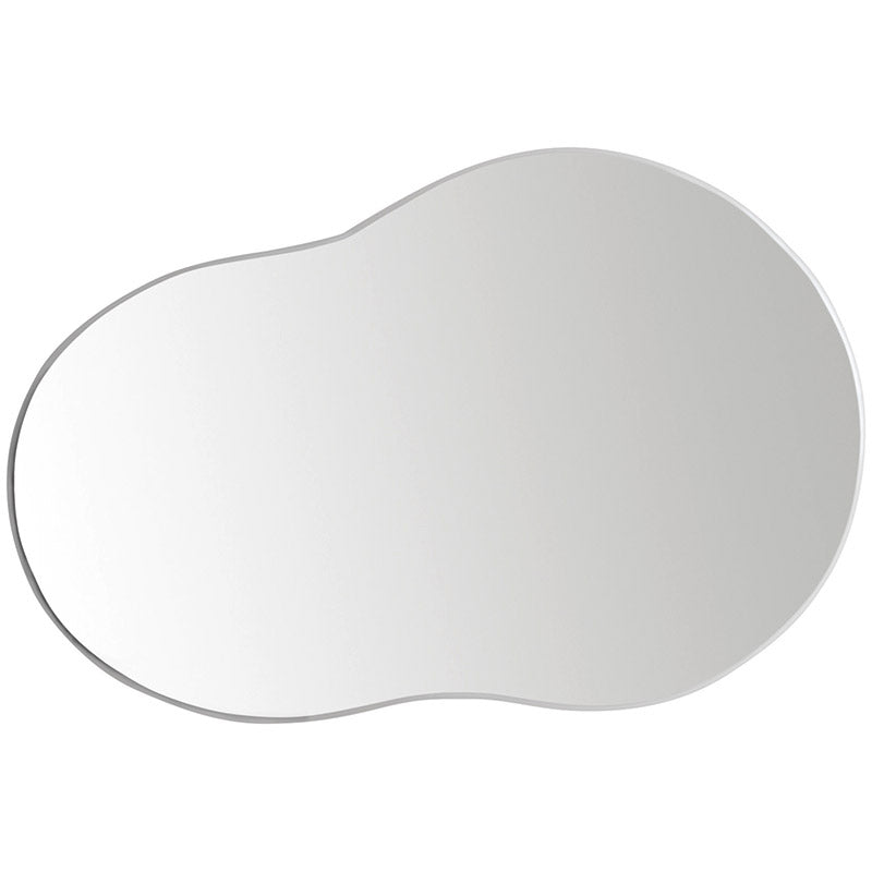 Ergotec Spiegelglas-Ersatzspiegel Groß M-99 M-99L