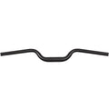 Ergotec Lenker M-Bar L 31,8 18° matt schwarz