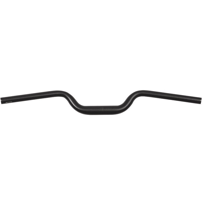 Ergotec Lenker M-Bar L 31,8 18° matt schwarz