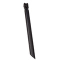 Ergotec Sattelstütze Viper 0° 31,6 x 400 schwarz matt