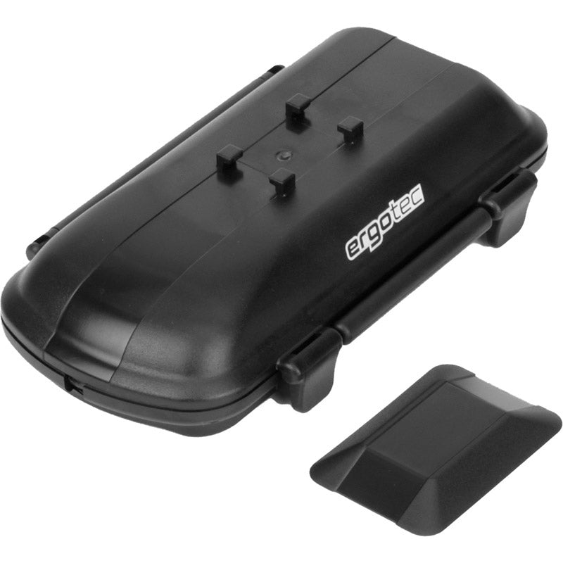 Ergotec Cockpitbox für Telefonhalterung