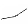 Ergotec low riser bar 31.8 mm‌ handlebar