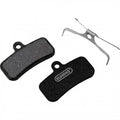 Schijfremblokset Metalic Carbon Shimano BR-M810 (1