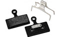 ELVEDES Scheibenbremsbeläge MC Shimano