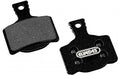 Schijfremblokset Elvedes metalic carbon Magura MT2, MT4, MT6, MT8 (1 paar)