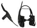 Magura HS11 Hinterradbremsen-Kit komplett (Hebel, Schlauch, Bremssattel)