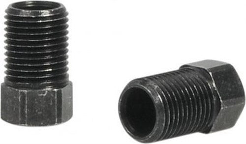 Hydraulik-Klemmschraube Shimano Magura M8x0,75 für 5-mm-Schlauch