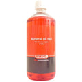 Elvedes Mineralöl Universal - Rot (1 Liter)