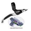 Bremshebelsatz Tektro E-Bike M Sensor