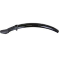 Gazelle Front Batboard Fendervision 2 schwarz (Rund)