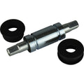 Unteranschlag 133 mm Gazelle ohne Kettenschutz