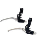 SACCON BREMS GRIFFSET L67 V-BREMSUNG SCHWARZ ALU