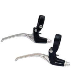 SACCON BREMS GRIFFSET L67 V-BREMSUNG SCHWARZ ALU
