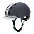 Melonenhelm mit Beleuchtung E-Serie Highway ML