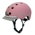 Melonenhelm mit Beleuchtung E-Serie Lotus ML