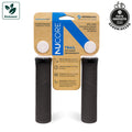 Herrmans handvatset nucore trail peak 130 130mm zwart