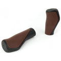 Widek Lenkerset City Ergo 90 120mm schwarz braun