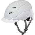 Polisport Helm e'city cremeweiß l 59-61cm Speed ​​Pedelec