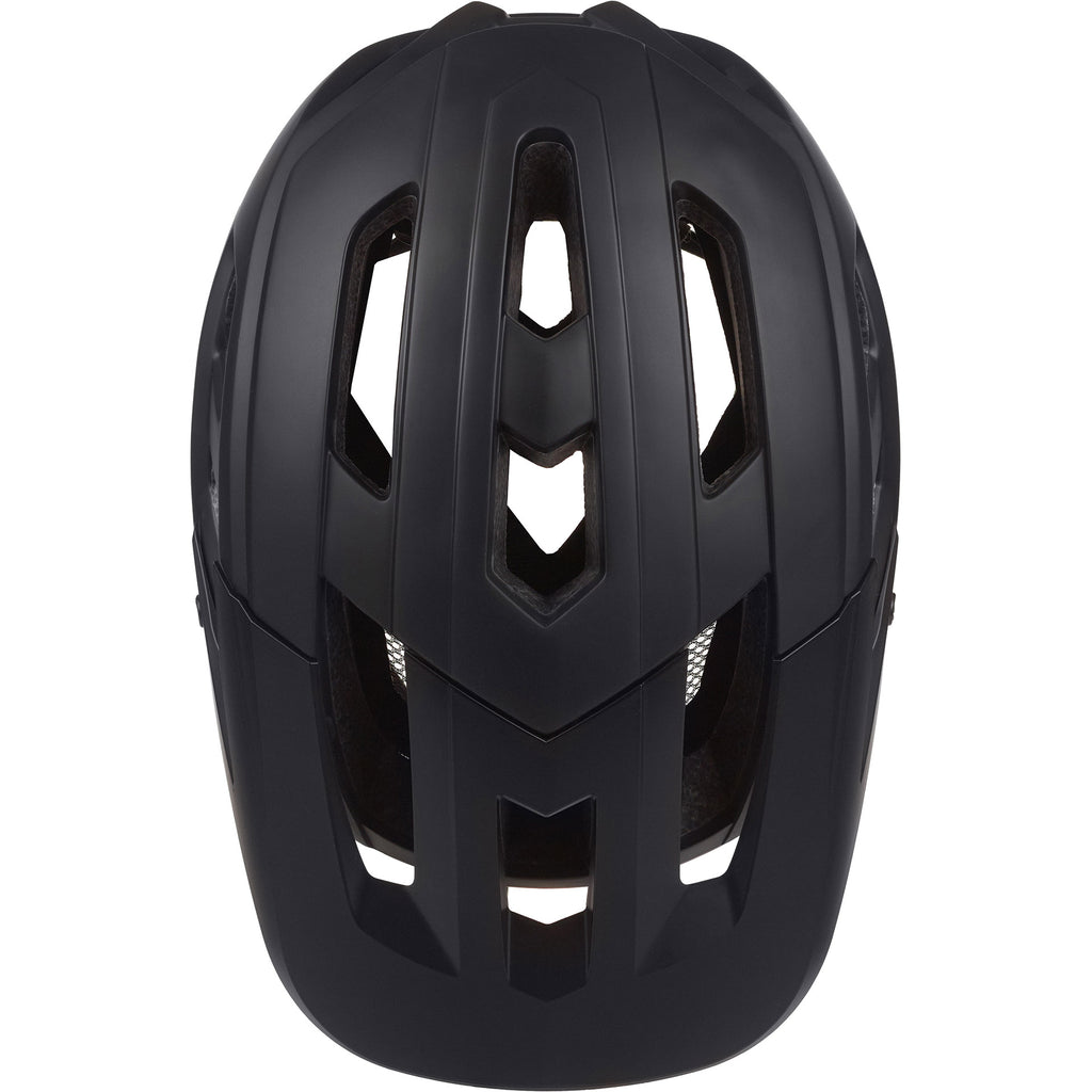 Polisport mountain pro fietshelm m 55-58cm zwart