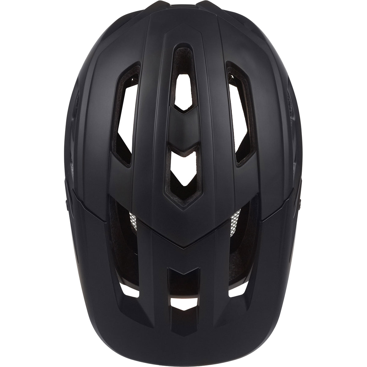 Polisport mountain pro fietshelm l 58-61cm zwart
