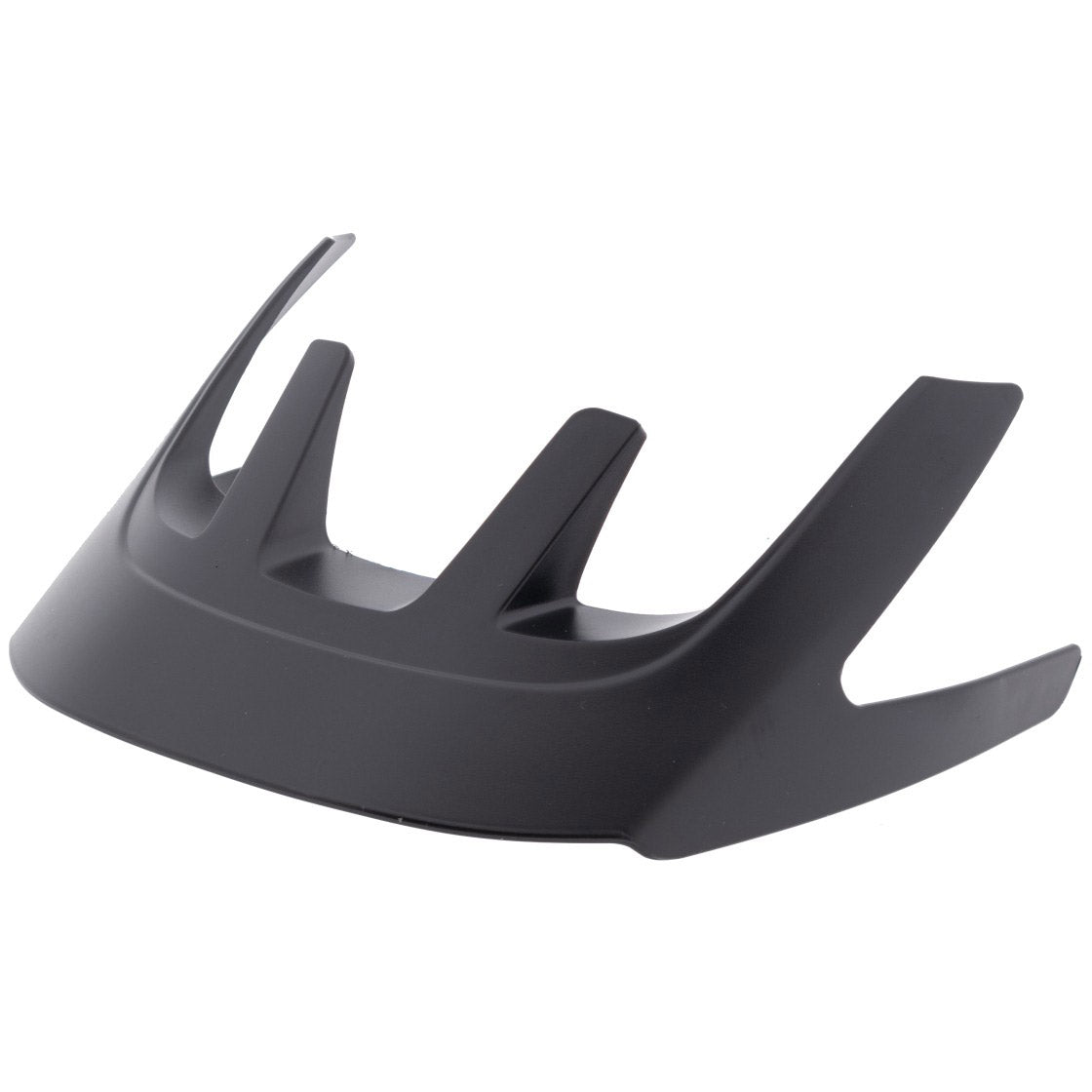 Mirage MTB-Helm 55-58 cm mattgrau