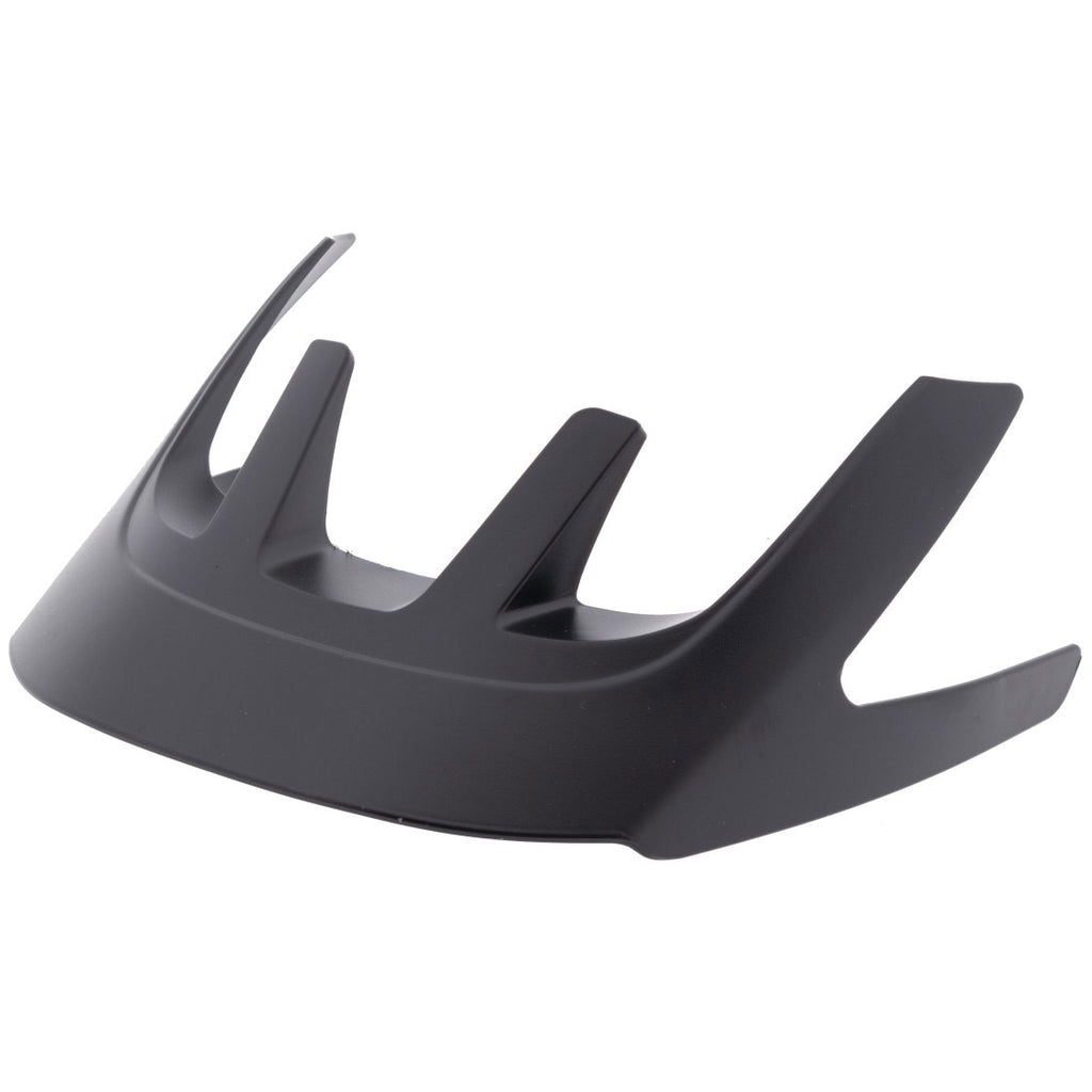 Buzaglo mirage tour mtb helm 58-61cm, nta, mat zwart