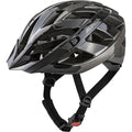 Alpina Sports Tour Helm Panorama 2.0 56-59 glänzend schwarzgrau