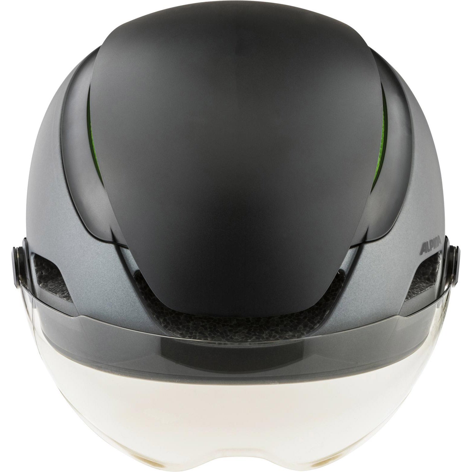 Alpina sports urban helm altona v 52-57 mat antraciet