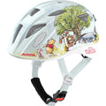 Alpina Sports Kinderhelm Ximo Disney Winnie Pooh 49-54 glänzend